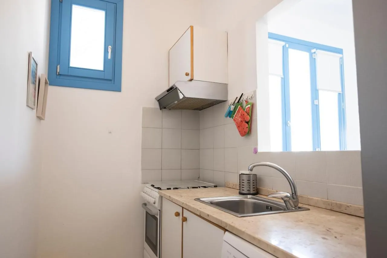Casa Azzurra Sul Mare E Centralissima سان فيتو لو كابو بيت للعطل