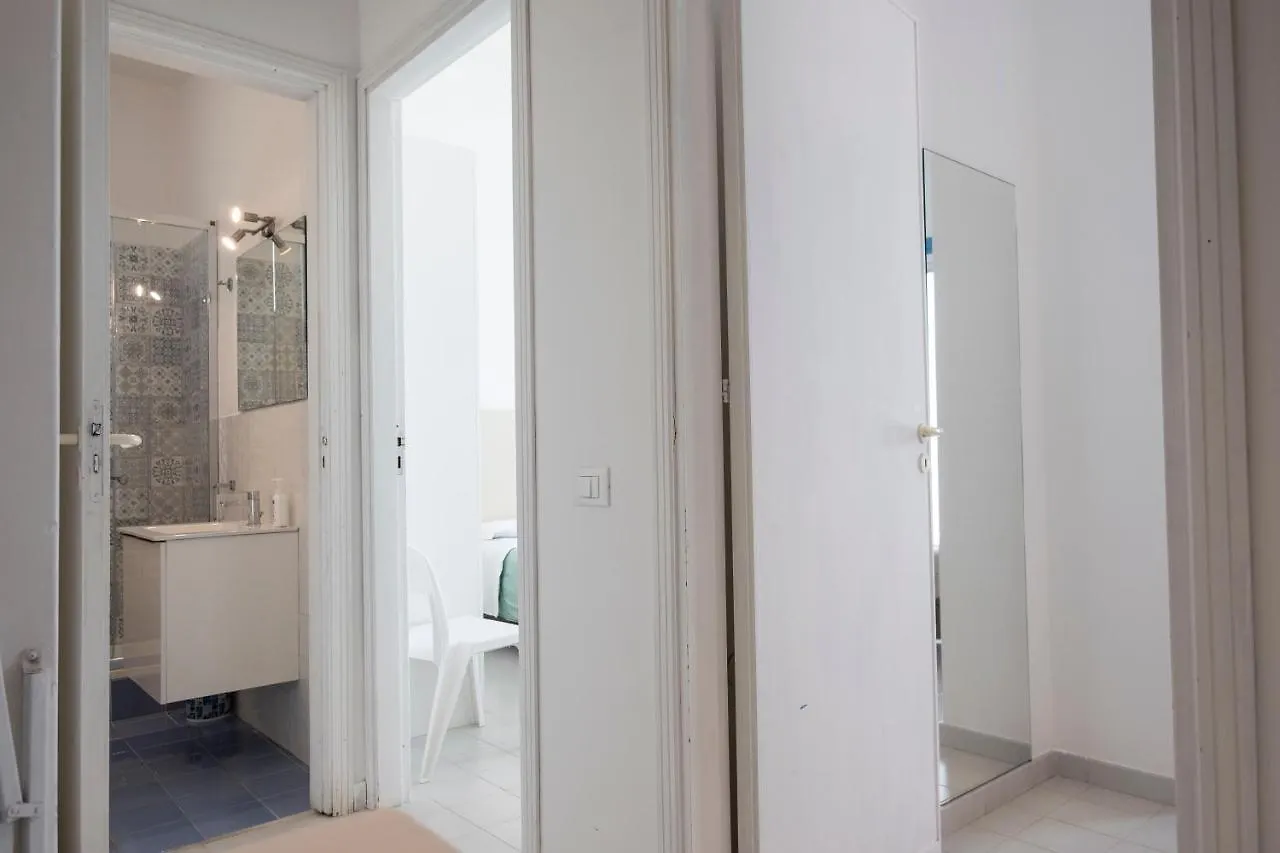 Casa Azzurra Sul Mare E Centralissima سان فيتو لو كابو 0*,  إيطاليا